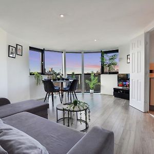 Appartement met Twee Slaapkamers